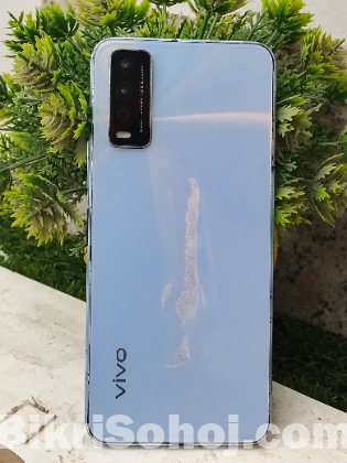 VIVO Y12S 3/32